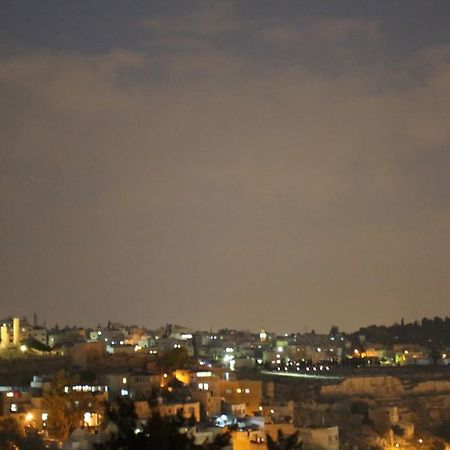 Jabal Amman Hotel Exterior foto